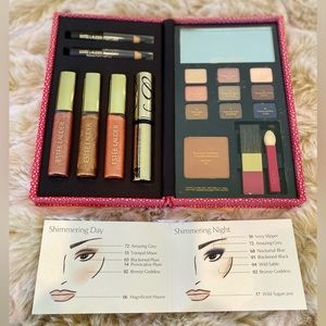 🆕 Estée Lauder | Limited Edition 16 Piece Makeup Set, Brand New